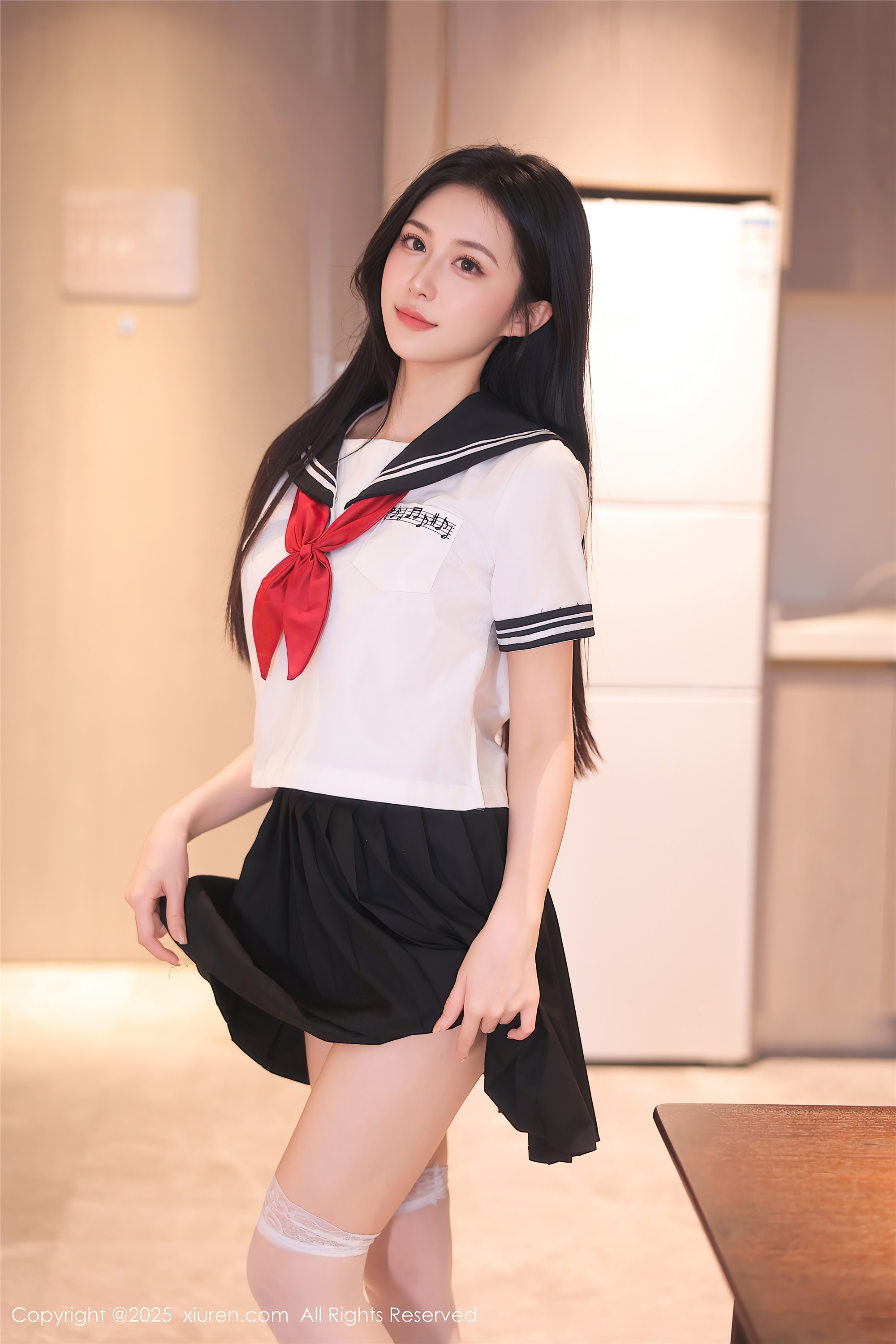 Xiuren秀人网 2025.05.06 NO.10234 shelly诗莉吖